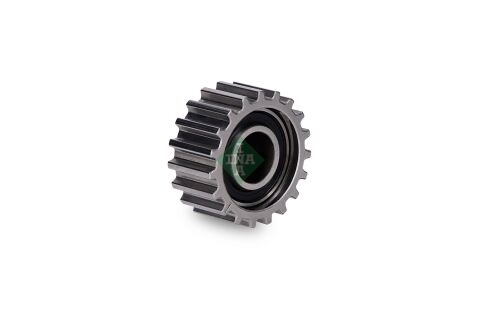 Ролик ГРМ Ford Mondeo/Escort 1.8D 89-00 (натяжной), отдельная поставка невозможна