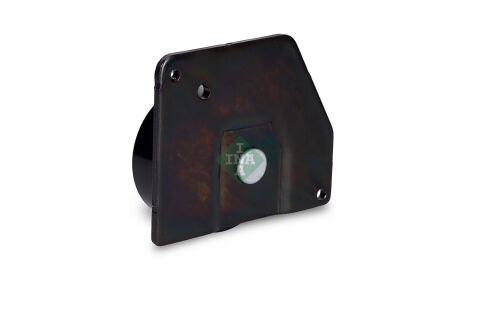 Ролик ГРМ Renault Megane/Scenic 1.9D 08- отдельная поставка невозможна