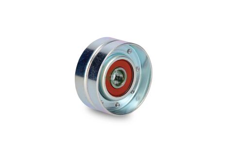 Ролик ГРМ Toyota Avensis 2.0 TD 97-03 (паразитный) (62х28.5)