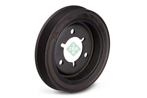 Шків колінвалу Citroen Berlingo/Peugeot Partner 1.1-1.6 96-