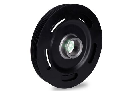 Шкив коленвала MB A-class (W168) 97-04 (5PK), M166/OM668