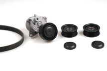 Комплект ремня генератора MB Sprinter/Vito 2.2-2.7 CDI 00-06 (6PK2260 Contitech)