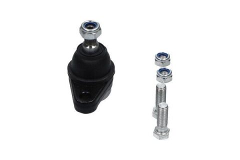 Опора шаровая (передняя/снизу) Hyundai Sonata IV 98-05