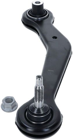 Рычаг подвески (задний) (R) BMW X5 (E53) 00- (поперечный) Рычаг подвески (задний) (R) BMW X5 (E53) 00- (поперечный)