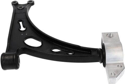 Важіль підвіски (передній/знизу) (R) Audi A3/Skoda Octavia/SuperB/VW Caddy III/Golf V/VI 03-