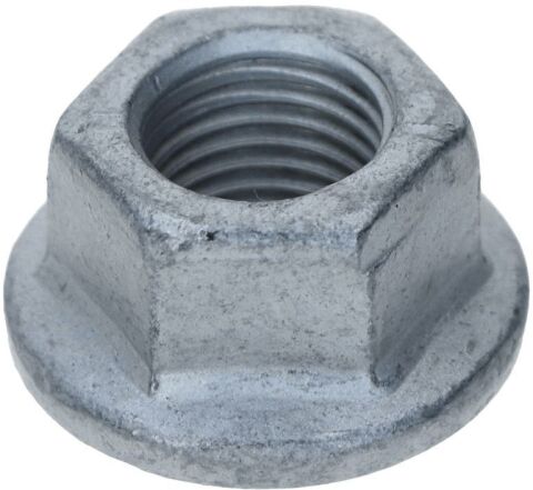 Рычаг подвески (задний) (R) BMW X5 (E53) 00- (поперечный) Рычаг подвески (задний) (R) BMW X5 (E53) 00- (поперечный)