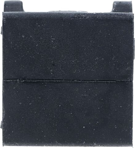 Втулка стабілізатора (переднього) VW Polo/Skoda Roomster/Fabia 99- (d=17mm) Втулка стабілізатора (переднього) VW Polo/Skoda Roomster/Fabia 99- (d=17mm)