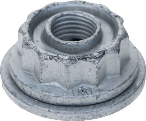 Рычаг подвески (передний/снизу) (R) BMW X5 (F15/F85) 13-18