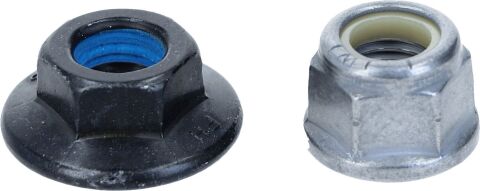 Наконечник тяги рульової (R) VW Caddy 03- Наконечник тяги рульової (R) VW Caddy 03-