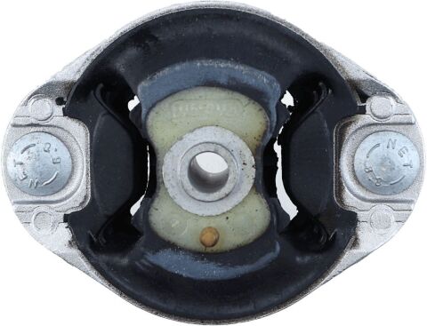 Подушка КПП Audi A4 1.8-2.5 TDI/FSI 00-08 (зелена)