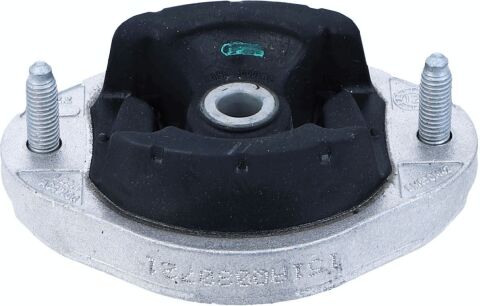 Подушка КПП Audi A4 1.8-2.5 TDI/FSI 00-08 (зелена)