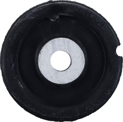 Сайлентблок важеля (переднього/знизу/ззаду) VW Touareg/Audi Q7/Porsche Cayenne 02-