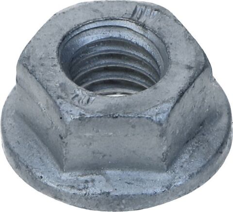 Тяга стабілізатора (заднього) Opel Vectra C 02-