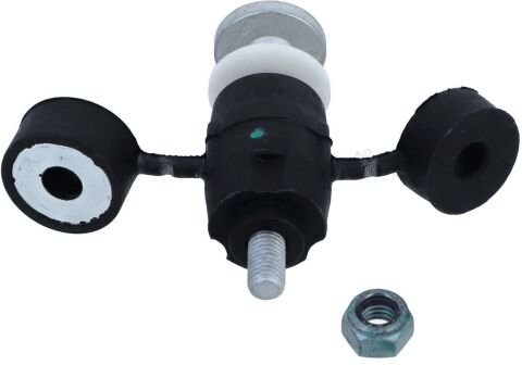 Тяга стабилизатора (переднего) Renault Logan 04- Тяга стабилизатора (переднего) Renault Logan 04-