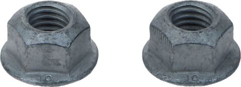 Тяга стабилизатора (переднего) BMW 1 (F40)/2 (F46)/X1 (F48)/X2 (F39) 14- B37/B38/B47/B48