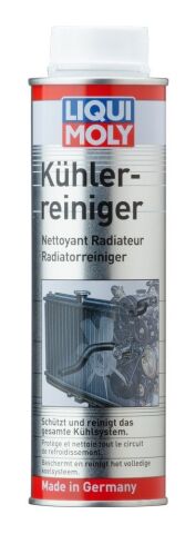 Средство для очистки системы охлаждения (300ml) Kuhler Reiniger (3320=1994) Средство для очистки системы охлаждения (300ml) Kuhler Reiniger (3320=1994)
