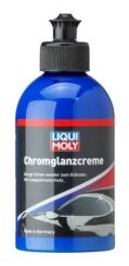 Поліроль для хромованих поверхонь автомобіля Chrom-Glanz-Creme (250ml)