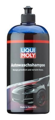 Шампунь для автомобіля Auto Wasch Shampoo (1л) Шампунь для автомобіля Auto Wasch Shampoo (1л)