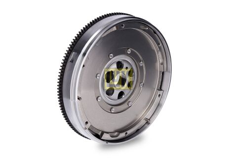 Демпфер сцепления Audi A4 1.9TDI, 04-08, 85kw, BKE, BRB