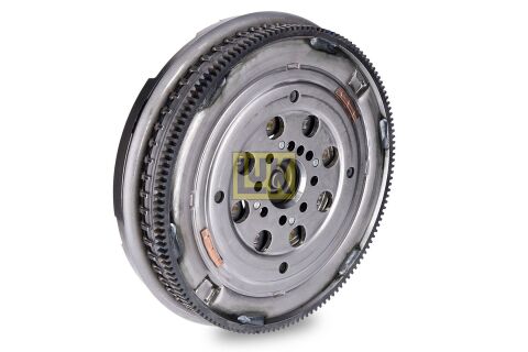 Демпфер зчеплення MB C-class (W204)/E-class (W212) 08-15