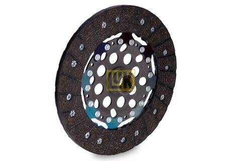 Диск зчеплення VW LT 28-46 2.5SDI/TDI 96- (mot.AGX/AHD) Диск зчеплення VW LT 28-46 2.5SDI/TDI 96- (mot.AGX/AHD)