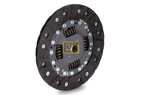 Диск зчеплення VW Caddy II 1.4/1.6 (d=200mm)