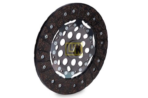 Диск зчеплення VW LT 28-46 2.8TDI (mot.ATA) Диск зчеплення VW LT 28-46 2.8TDI (mot.ATA)