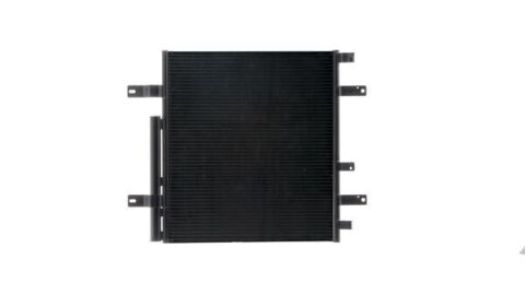 Радиатор кондиционера MB Atego 98-/Econic 13-