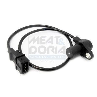 Датчик положения коленвала Hyundai Terracan 2.9 CRDi 01-06