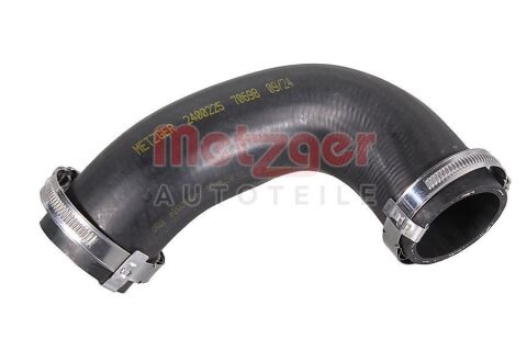 Патрубок інтеркулера Ford Connect 1.8TDCI 02-13