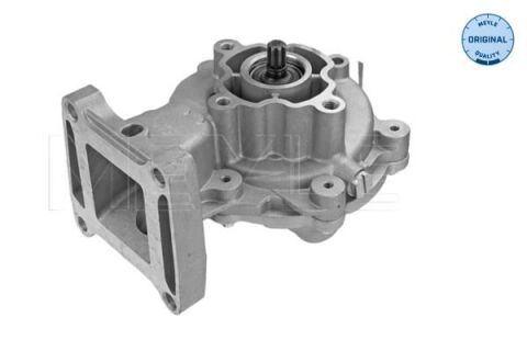 Помпа води Ford Mondeo III/Transit/Jaguar X-Type 2.0D/2.2D 00-09