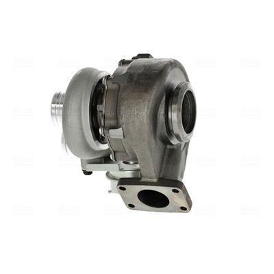 Турбіна  VW Crafter 2.5TDI 06-13 (65/80/100/120kw)