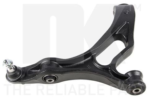 Важіль підвіски (передній/знизу) (L) Porsche Cayenne/VW Touareg 02-10