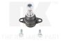 Опора шаровая (передняя) BMW X3 (E83) 2.0i-3.0i 03-11, фото 2 - интернет-магазин Auto-Mechanic