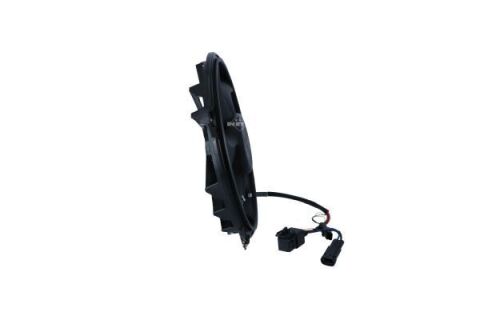 Вентилятор радіатора (електричний) Citroen C5 1.6/2.0HDi/1.8-3.0 04-