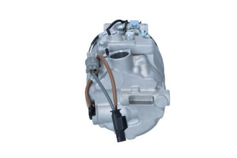 Компресор кондиціонера MB Sprinter (B906) 2.2D 06-