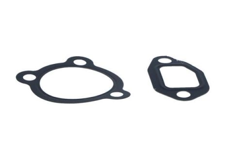 Клапан EGR Fiat Doblo/Opel Astra 1.3 D 05-