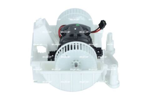 Моторчик печки MB S-class (W222/V222/X222) 13-