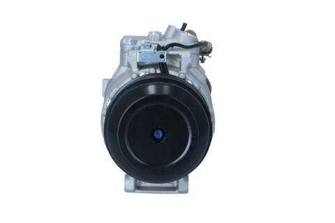 Компресор кондиціонера MB Sprinter (B906) 2.2D 06-