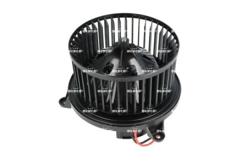 Моторчик печи Nissan NP300 Navara/Pathfinder III 05-