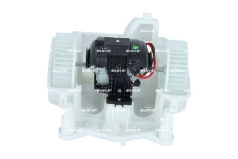 Моторчик печки MB S-class (W222/V222/X222) 13-