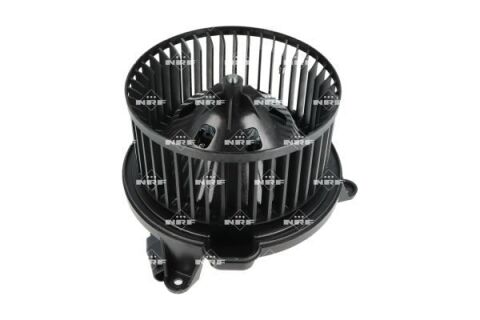 Моторчик печи Nissan NP300 Navara/Pathfinder III 05-