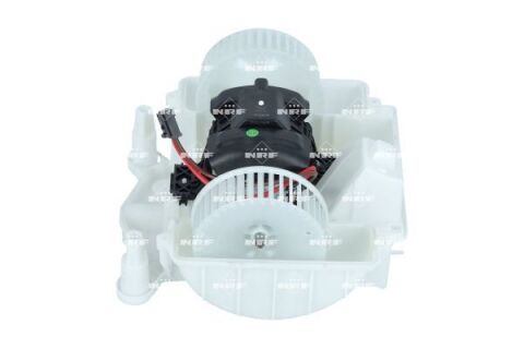 Моторчик печки MB S-class (W222/V222/X222) 13-