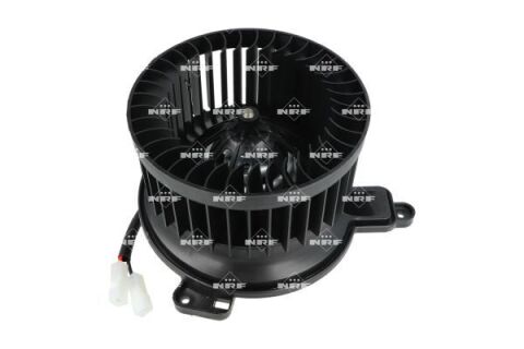 Моторчик пічки Citroen Berlingo/Peuget Partner 96-15 Моторчик пічки Citroen Berlingo/Peuget Partner 96-15