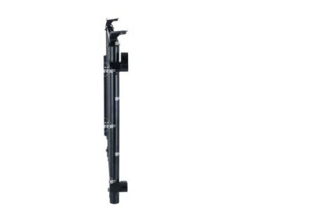 Радиатор кондиционера (с осушителем) Toyota Yaris/Yaris Verso 99-05