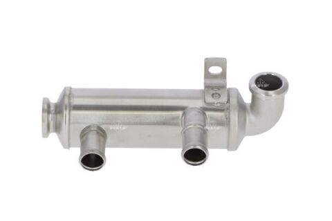 Радиатор рециркуляции ВГ Citroen Berlingo/Peugeot Expert/Partner 1.6 HDi 05-18 Радиатор рециркуляции ВГ Citroen Berlingo/Peugeot Expert/Partner 1.6 HDi 05-18