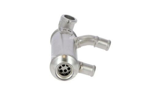 Радиатор рециркуляции ВГ Citroen Berlingo/Peugeot Expert/Partner 1.6 HDi 05-18 Радиатор рециркуляции ВГ Citroen Berlingo/Peugeot Expert/Partner 1.6 HDi 05-18