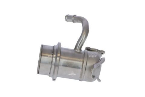 Радіатор рециркуляції ВГ VW Golf VII 2.0 TDI 12- Радіатор рециркуляції ВГ VW Golf VII 2.0 TDI 12-