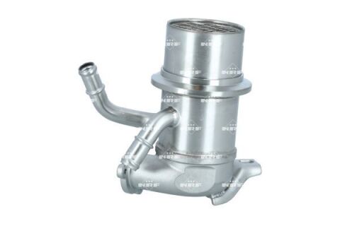 Радіатор рециркуляції ВГ VW Golf VI/VII/Passat 11- Радіатор рециркуляції ВГ VW Golf VI/VII/Passat 11-