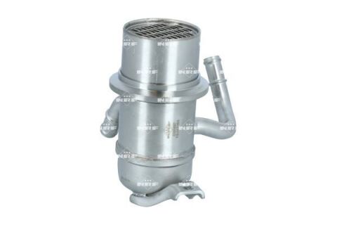 Радіатор рециркуляції ВГ VW Golf VI/VII/Passat 11- Радіатор рециркуляції ВГ VW Golf VI/VII/Passat 11-